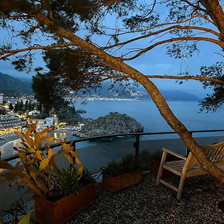 Terrazza Isola Bella Taormina Villa Ngoại thất bức ảnh