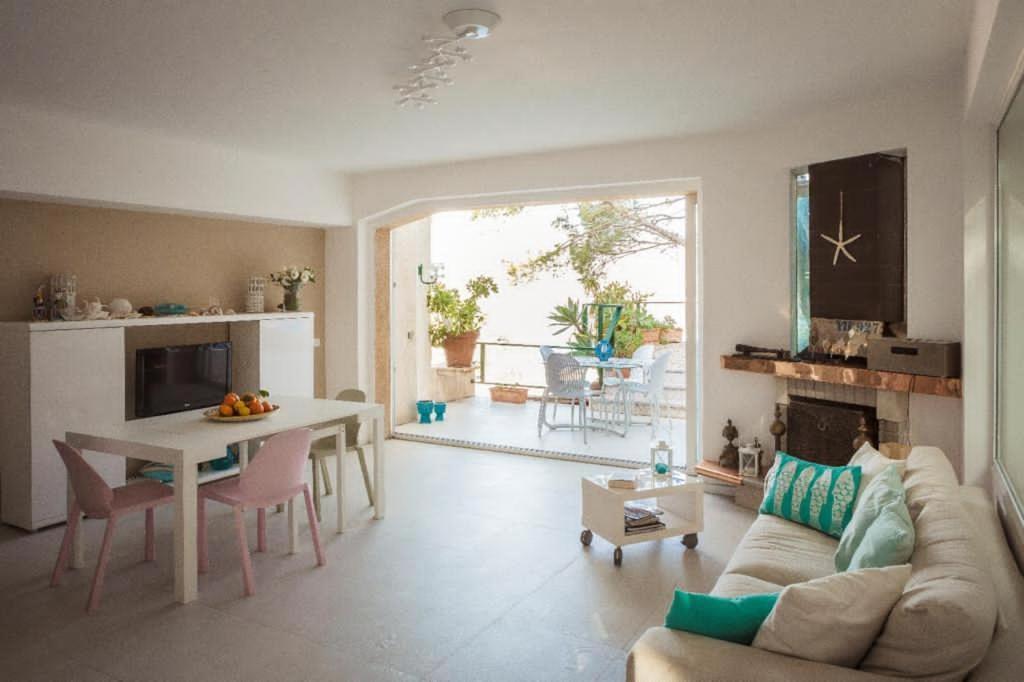 Terrazza Isola Bella Taormina Villa Ngoại thất bức ảnh