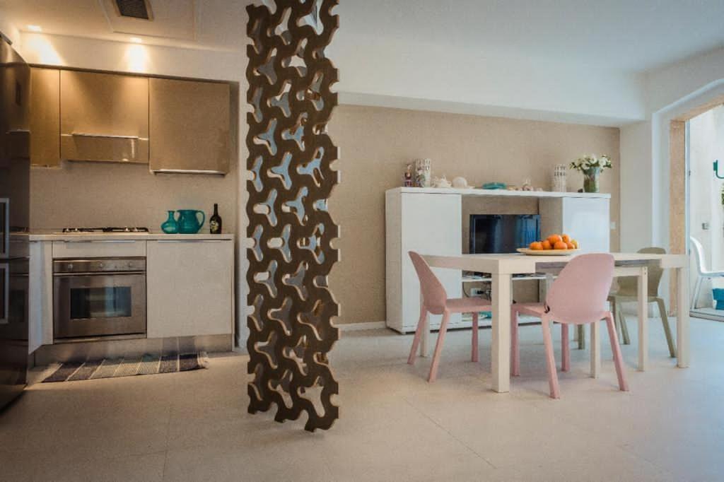 Terrazza Isola Bella Taormina Villa Ngoại thất bức ảnh