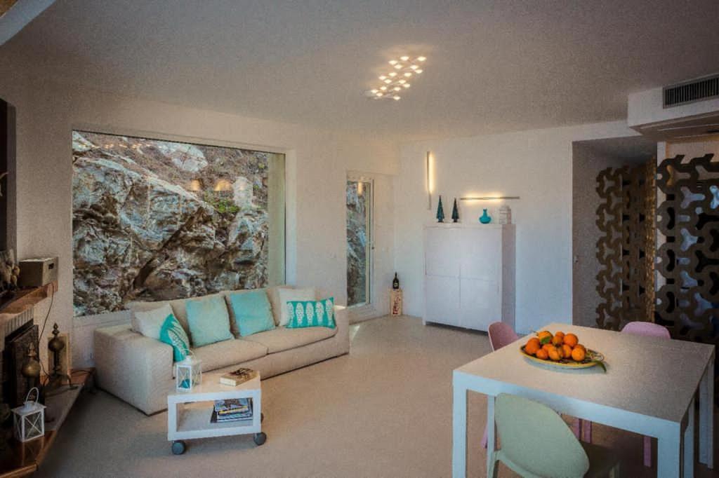 Terrazza Isola Bella Taormina Villa Ngoại thất bức ảnh